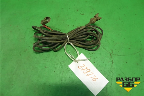 Проводка (дополнительного подогревателя) (1445840) для Scania 5 R Series с 2004-2016г