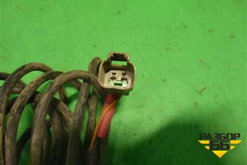 Проводка (дополнительного подогревателя) (1445840) для Scania 5 R Series с 2004-2016г