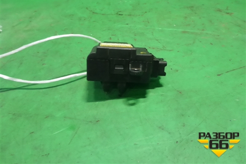 Блок электронный (на отопитель) для Hyundai Equus с 2010г (Экус)