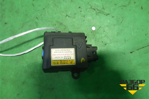 Блок электронный (на отопитель) для Hyundai Equus с 2010г (Экус)