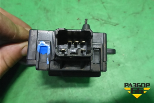 Блок электронный (на отопитель) для Hyundai Equus с 2010г (Экус)