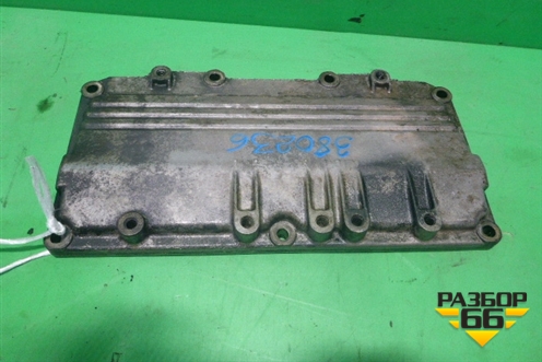 Крышка блока цилиндров (рокерного вала DC 1104) (1420745) для Scania 5 R Series с 2004-2016г