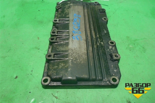 Крышка блока цилиндров (рокерного вала DC 1104) (1420745) для Scania 5 R Series с 2004-2016г