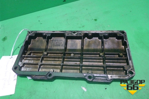 Крышка блока цилиндров (рокерного вала DC 1104) (1420745) для Scania 5 R Series с 2004-2016г