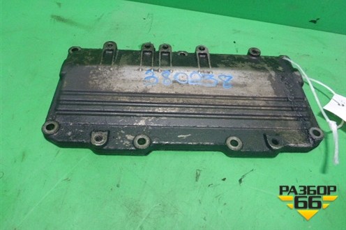Крышка блока цилиндров (рокерного вала DC 1104) (1420745) для Scania 5 R Series с 2004-2016г
