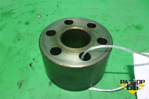 Ступица коленвала (DC 1104) (1514668) для Scania 5 R Series с 2004-2016г