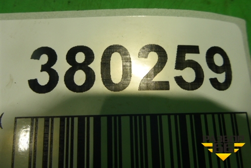 Ступица коленвала (DC 1104) (1514668) для Scania 5 R Series с 2004-2016г