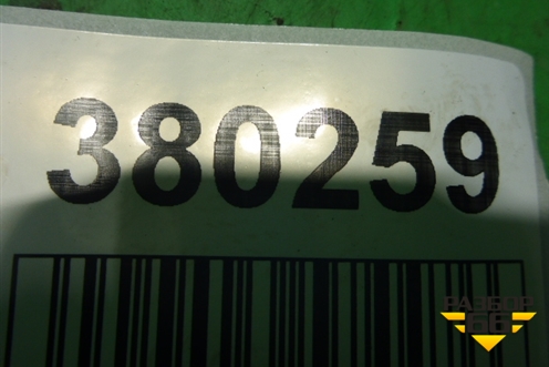 Ступица коленвала (DC 1104) (1514668) для Scania 5 R Series с 2004-2016г