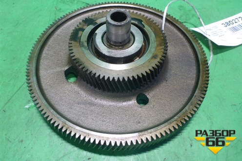 Шестерня ГРМ промежуточная  (DC 1104 двойная) для Scania 5 R Series с 2004-2016г
