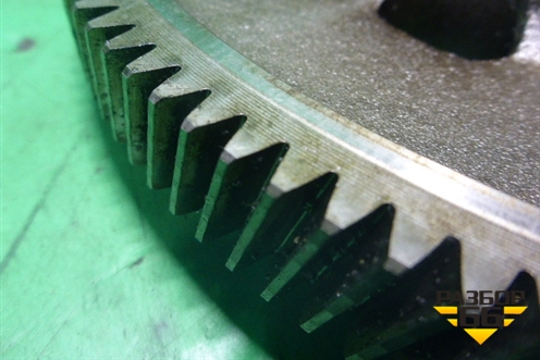 Шестерня ГРМ промежуточная  (DC 1104 двойная) для Scania 5 R Series с 2004-2016г