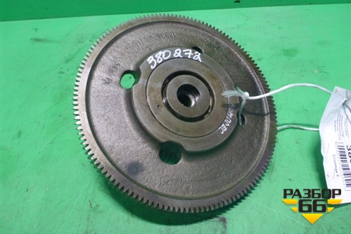 Шестерня ГРМ промежуточная  (DC 1104 двойная) для Scania 5 R Series с 2004-2016г