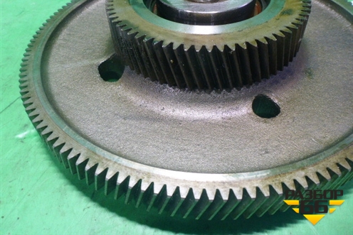 Шестерня ГРМ промежуточная  (DC 1104 двойная) для Scania 5 R Series с 2004-2016г