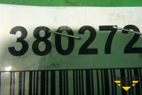 Шестерня ГРМ промежуточная  (DC 1104 двойная) для Scania 5 R Series с 2004-2016г