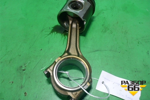Поршень с шатуном (DC 1104) для Scania 5 R Series с 2004-2016г