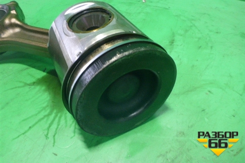 Поршень с шатуном (DC 1104) для Scania 5 R Series с 2004-2016г