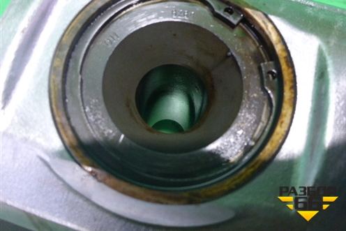 Поршень с шатуном (DC 1104) для Scania 5 R Series с 2004-2016г