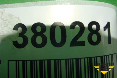 Поршень с шатуном (DC 1104) для Scania 5 R Series с 2004-2016г