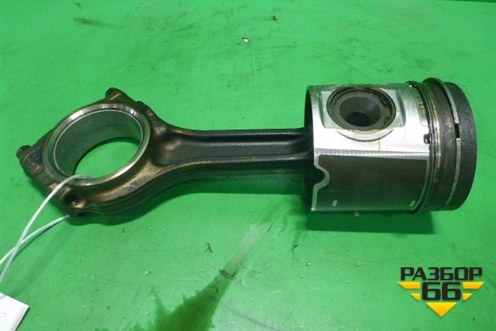 Поршень с шатуном (DC 1104) для Scania 5 R Series с 2004-2016г