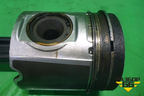 Поршень с шатуном (DC 1104) для Scania 5 R Series с 2004-2016г