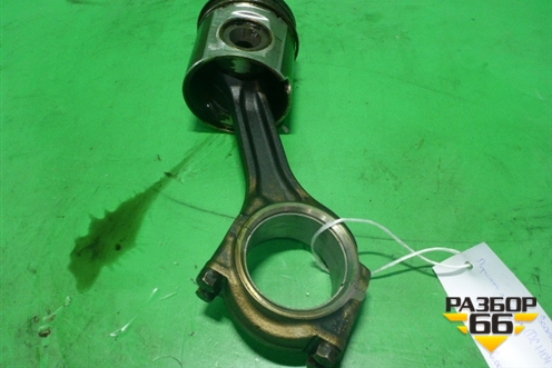 Поршень с шатуном (DC 1104) для Scania 5 R Series с 2004-2016г