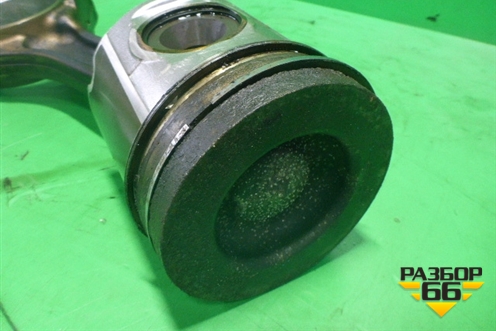 Поршень с шатуном (DC 1104) для Scania 5 R Series с 2004-2016г