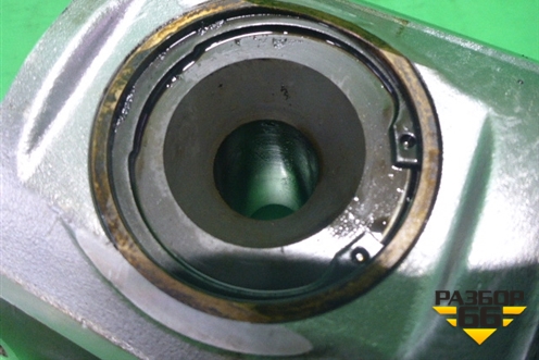 Поршень с шатуном (DC 1104) для Scania 5 R Series с 2004-2016г