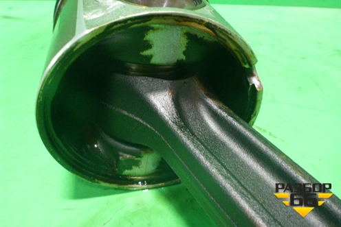 Поршень с шатуном (DC 1104) для Scania 5 R Series с 2004-2016г