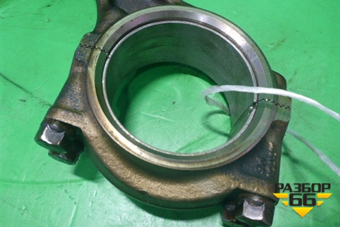 Поршень с шатуном (DC 1104) для Scania 5 R Series с 2004-2016г