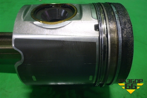 Поршень с шатуном (DC 1104) для Scania 5 R Series с 2004-2016г