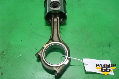 Поршень с шатуном (DC 1104) для Scania 5 R Series с 2004-2016г