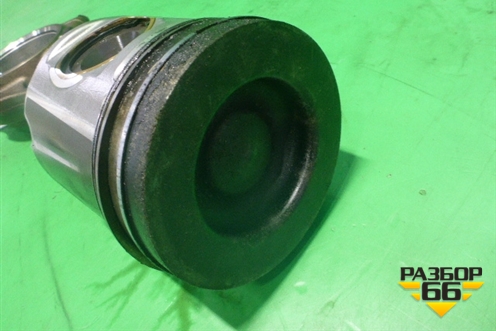 Поршень с шатуном (DC 1104) для Scania 5 R Series с 2004-2016г