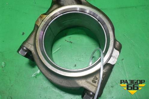 Поршень с шатуном (DC 1104) для Scania 5 R Series с 2004-2016г