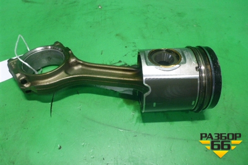 Поршень с шатуном (DC 1104) для Scania 5 R Series с 2004-2016г