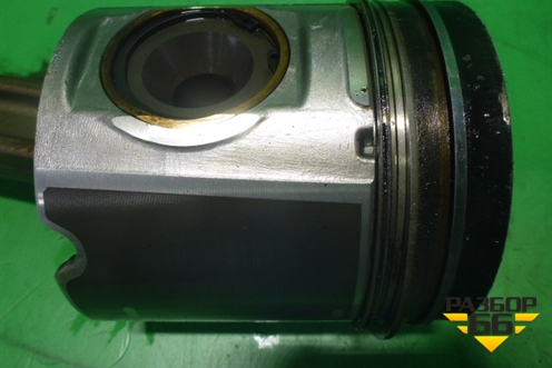 Поршень с шатуном (DC 1104) для Scania 5 R Series с 2004-2016г