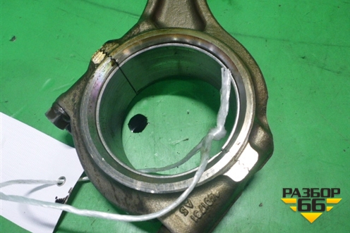 Поршень с шатуном (DC 1104) для Scania 5 R Series с 2004-2016г