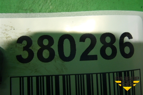 Поршень с шатуном (DC 1104) для Scania 5 R Series с 2004-2016г