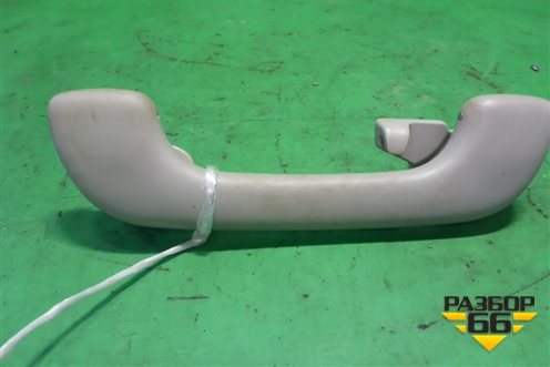 Ручка внутренняя потолочная (задняя) для Renault Megane 3 с 2008-2016г (Меган)