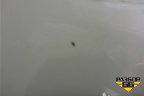 Накладка двери задней правой (4M0853970F) для Audi Q7 c 2015г (Ку 7)