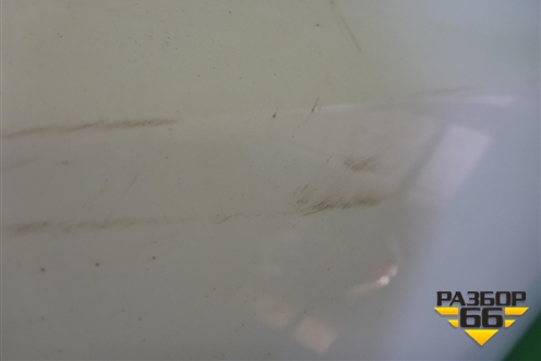 Накладка двери задней правой (4M0853970F) для Audi Q7 c 2015г (Ку 7)