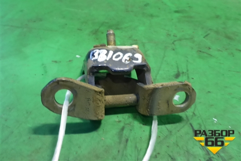 Петля двери задней левой верхняя для Nissan Almera N16 с 2000-2006г (Альмера Н16)