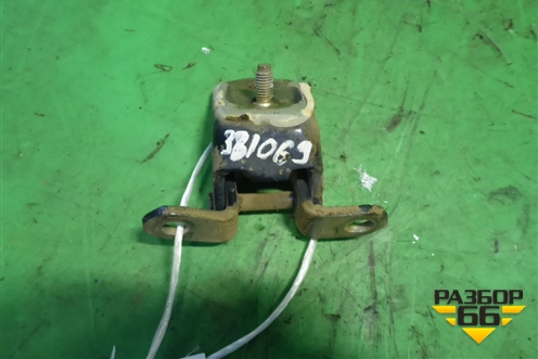 Петля двери задней левой верхняя для Nissan Almera N16 с 2000-2006г (Альмера Н16)