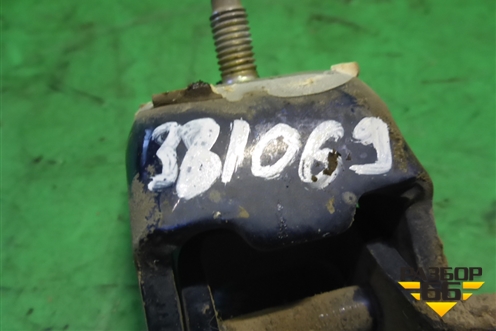 Петля двери задней левой верхняя для Nissan Almera N16 с 2000-2006г (Альмера Н16)