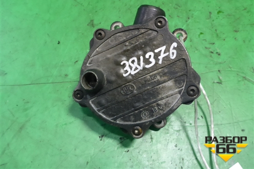 Насос вакуумный ( 4.8л N62B48B) для BMW 6-серия Е64 с 2004-2009г