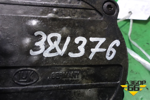 Насос вакуумный ( 4.8л N62B48B) для BMW 6-серия Е64 с 2004-2009г