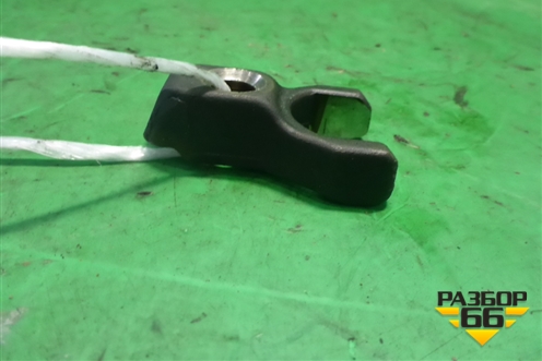 Кронштейн форсунки прижимная планка (DC 1104) (1402041) для Scania 5 R Series с 2004-2016г