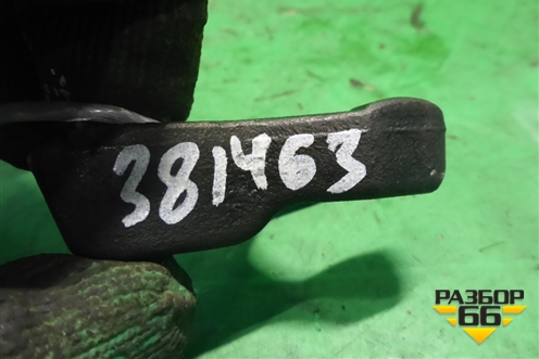 Кронштейн форсунки прижимная планка (DC 1104) (1402041) для Scania 5 R Series с 2004-2016г