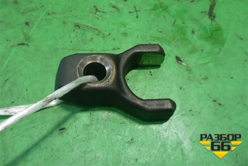 Кронштейн форсунки прижимная планка (DC 1104) (1402041) для Scania 5 R Series с 2004-2016г