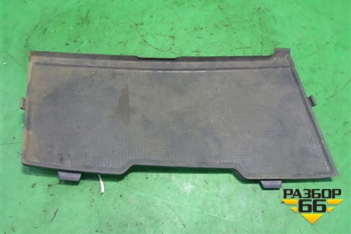 Полка (в верхнюю консоль) (1942142) для Scania 5 R Series с 2004-2016г