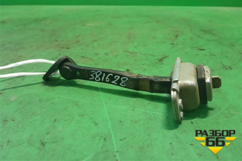 Ограничитель двери задней правой для Hyundai Matrix с 2001-2010г (Матрикс)