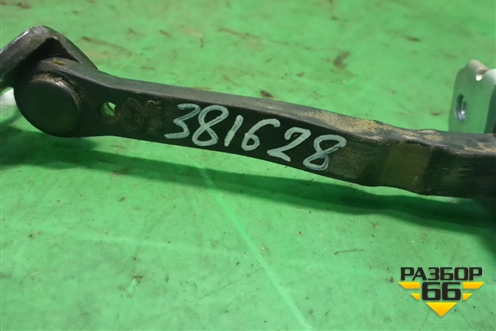 Ограничитель двери задней правой для Hyundai Matrix с 2001-2010г (Матрикс)